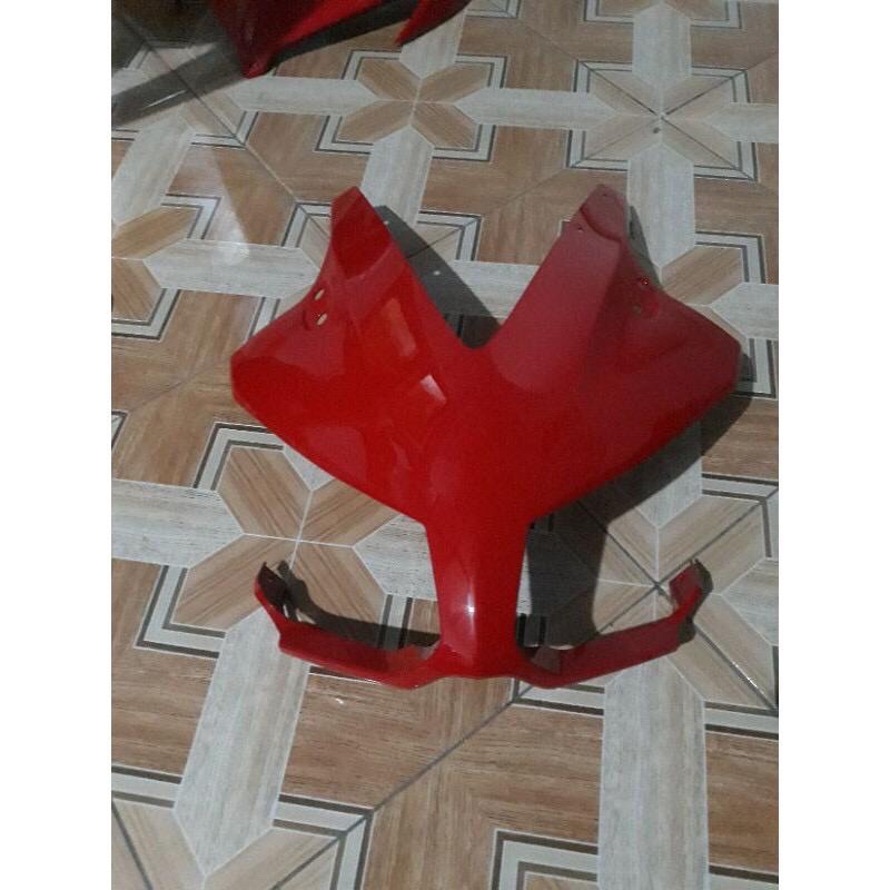 Tameng Cover Batok totok lampu depan CBR 150R 64250K45N00WRD