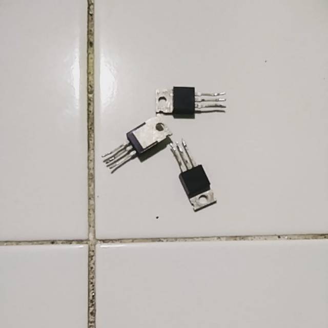 100n30 n Chanel mosfet