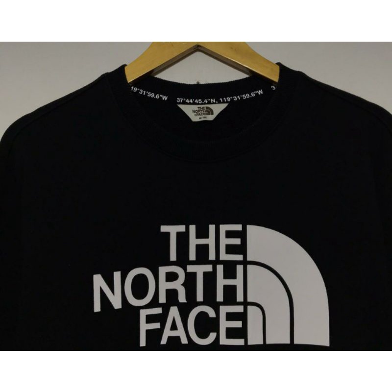 CREWNECK TNF ORIGINAL