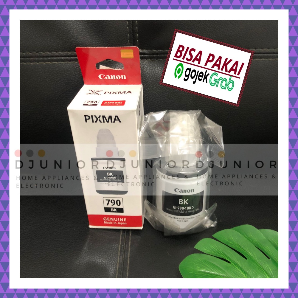 PIXMA TINTA CANON GI790 GI 790 GI-790