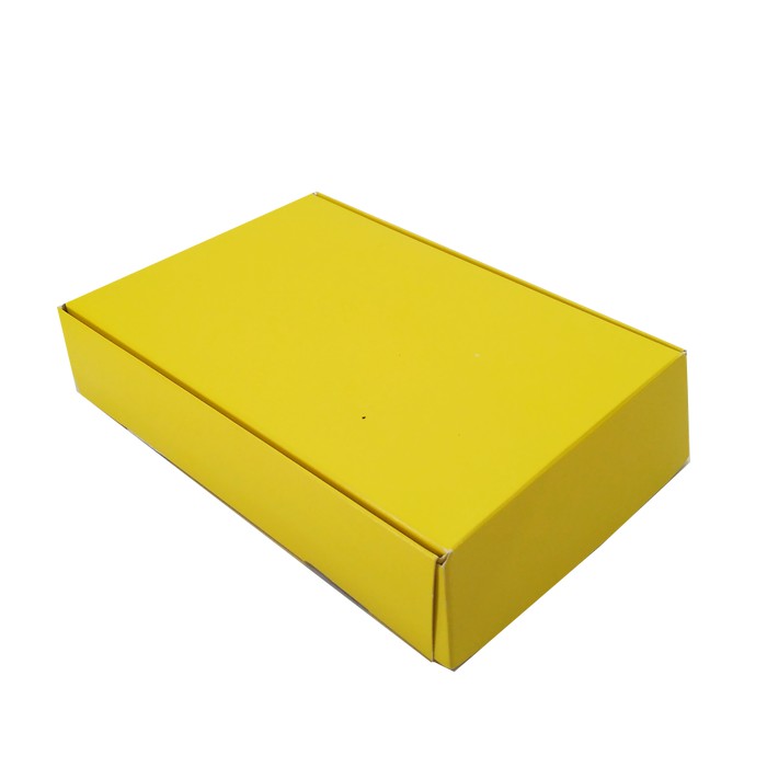 

BEST DEAL 311174 | MULTI PURPOSE BOX. GIFT BOX. BOX SOUVENIR - KUNING !!