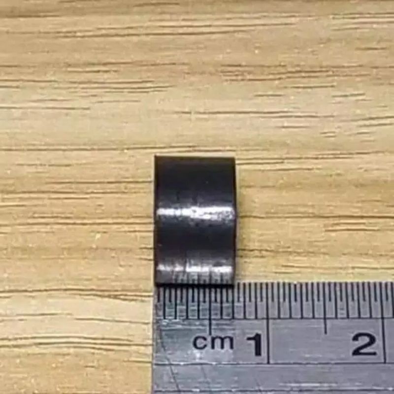 M-178 Karet Tipis Roda Asahan Mesin Potong KM