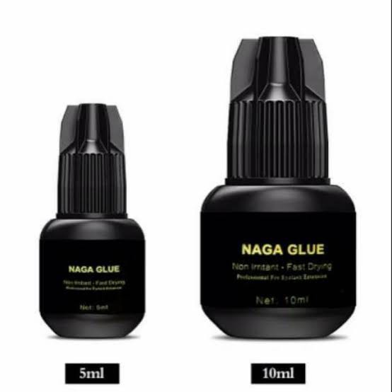 Lem Bulu Mata Palsu NAGARAKU Eyelash Extension Glue