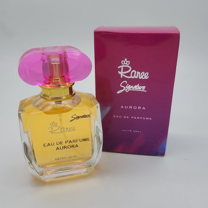 RANEE Signature Eau De Perfume | EDP Parfum