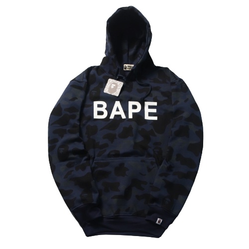 Jaket Sweater Hoodie BTHG BP CAMO – Edition Fashion Trendy Casual Pria Good Brand Quality Sty