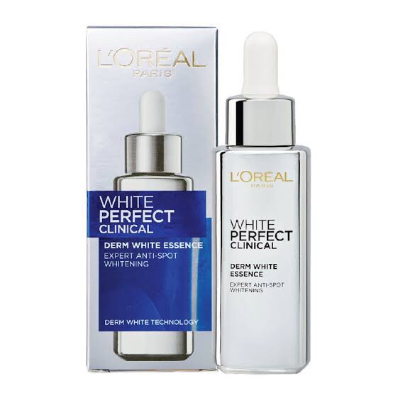 Loreal White Perfect Clinical Essence Serum