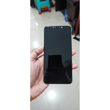 LCD Pocophone F1 Copotan Original