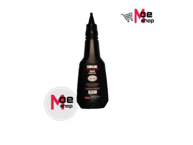 Oil / Pelumas / Oli Yamalube Gear / Gardan 150 ML Asli Original Yamaha Ori Orisinil