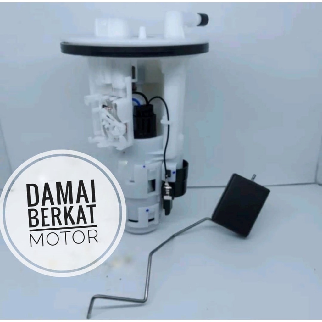 FUEL PUMP ASSY POMPA MINYAK TOYOTA AVANZA VELOZ 2011-2014