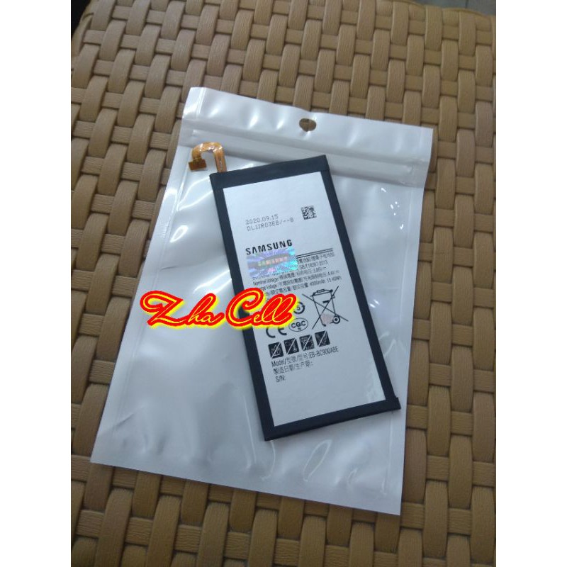 Battery Baterai Samsung C9 Pro Samsung C9 C900 Original