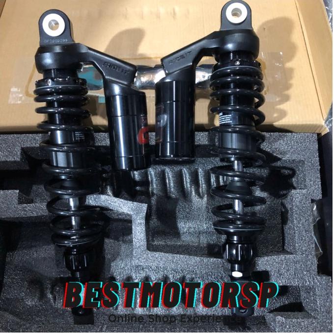 SHOCK SHOCKBREAKER NMAX RIDE IT 330 MM GP299 bestmp Diminati Banget