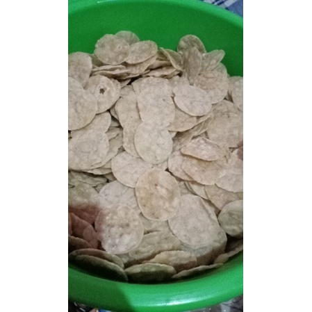 

2Xbtygneal Sakha Snack ) Kerupuk Pempek Ikan Free Sambel Minimal Order 2 Bungkus