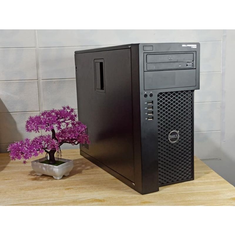 DELL Precision T1650