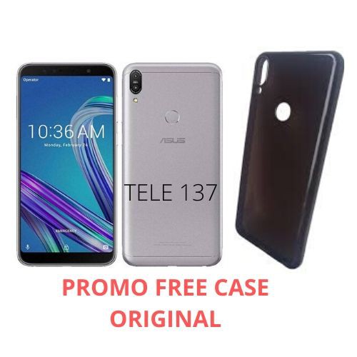 ASUS ZENFONE MAX PRO ZB 602KL M1 RAM 4GB INTERNAL 64GB