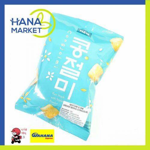 

NEO CONG JOL MI 60GR / HANA MARKET