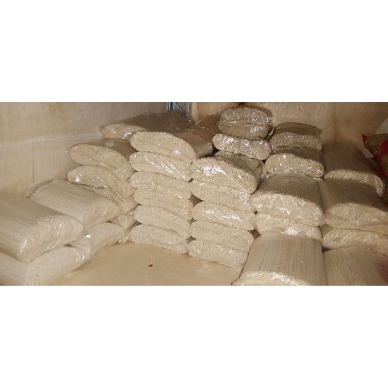 

milidi mentah 500g