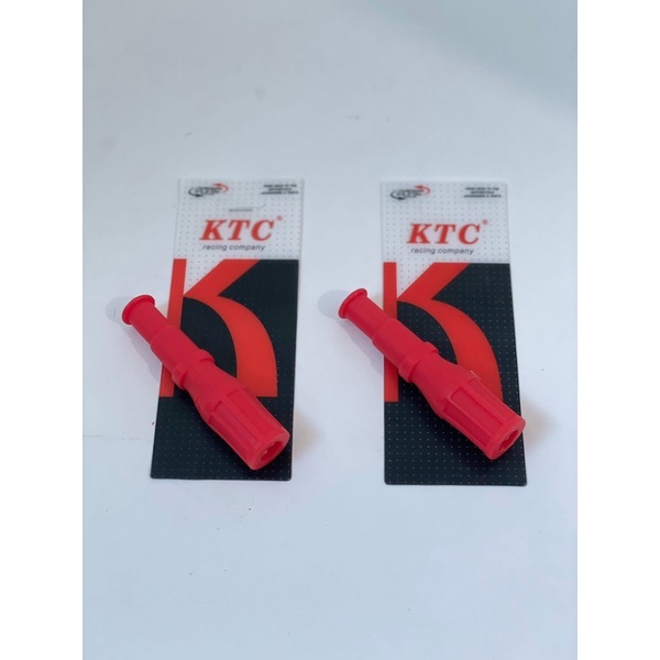 Tutup Busi KTC / Dop Busi KTC Vixion Old / New