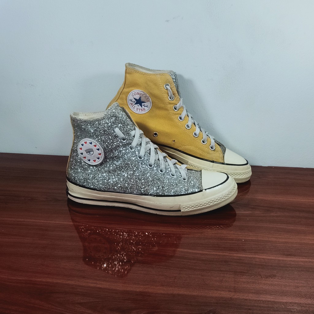 Chiara x converse online