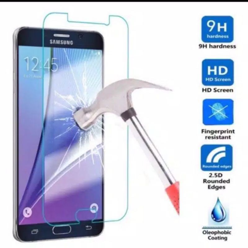 TEMPERED GLASS +PACKING MEREK 933 TEBAL 0.03