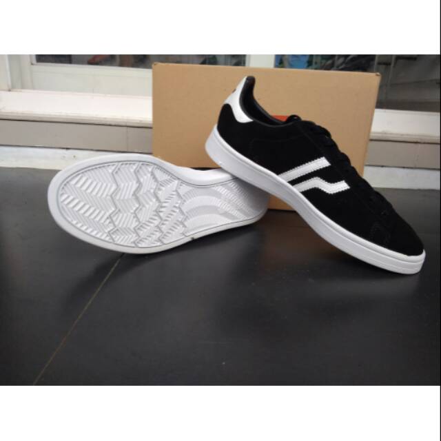 PIERO MOJO BLACK-WHITE