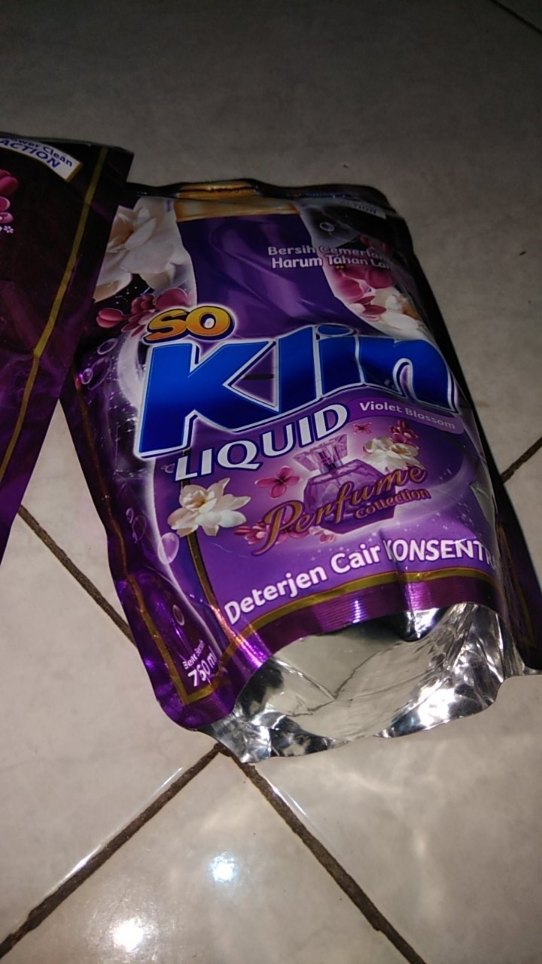 Soklin Loquid 1600ml