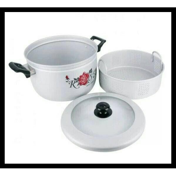 PANCA GUNA / PANCI KUKUSAN 30CM MASPION