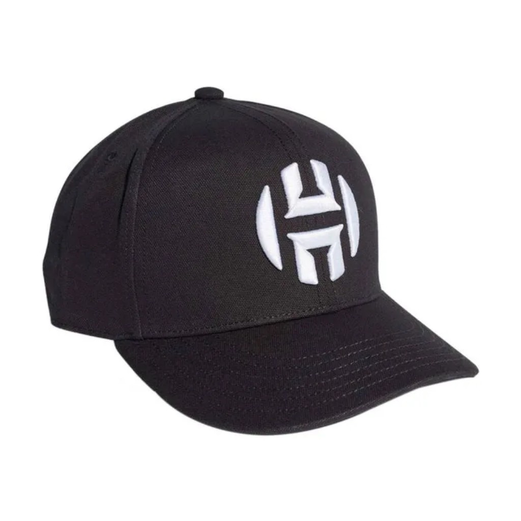 Adidas Harden Cap Black EC2137 Topi Unisex Original 100%