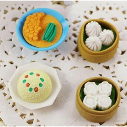 

Discount Penghapus Berbentuk Dimsum (Das) Original