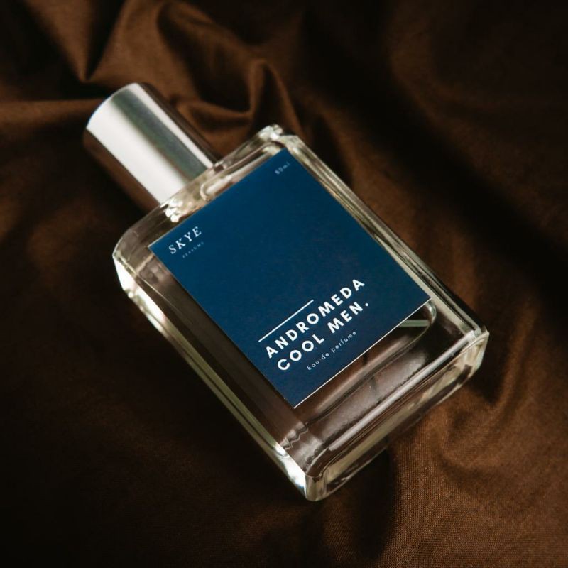 parfum andromeda