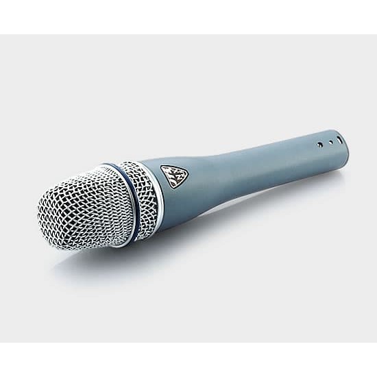 JTS NX-8.8 Vocal Condenser Microphone, Cardioid