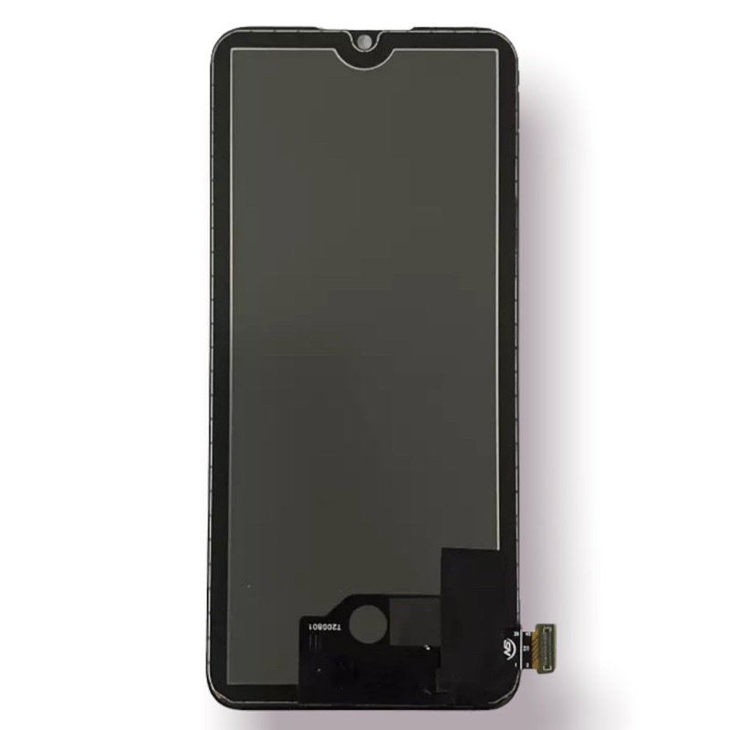 LCD TOUCHSCREEN XIAOMI MIA3 / MI A3 / MICC9E - COMPLETE