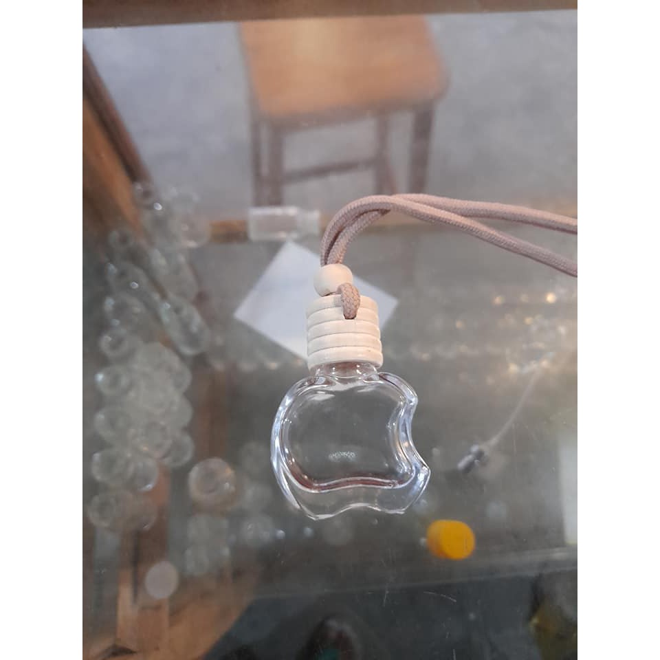 Botol Parfum mobil gantung