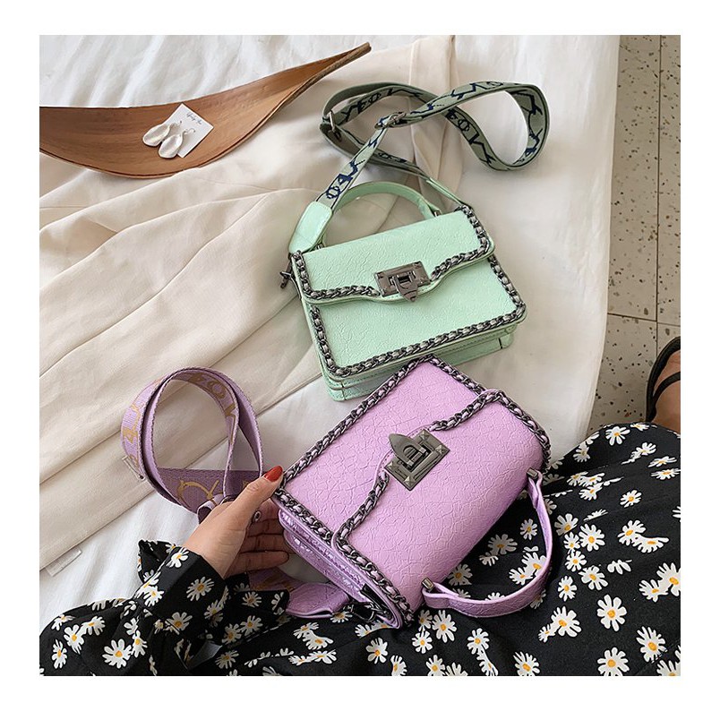 (2PC BISA IKG)GTBI99884609 New Arrival  !!!  Tas Selempang  Tas Wanita Import  Premium Terbaru