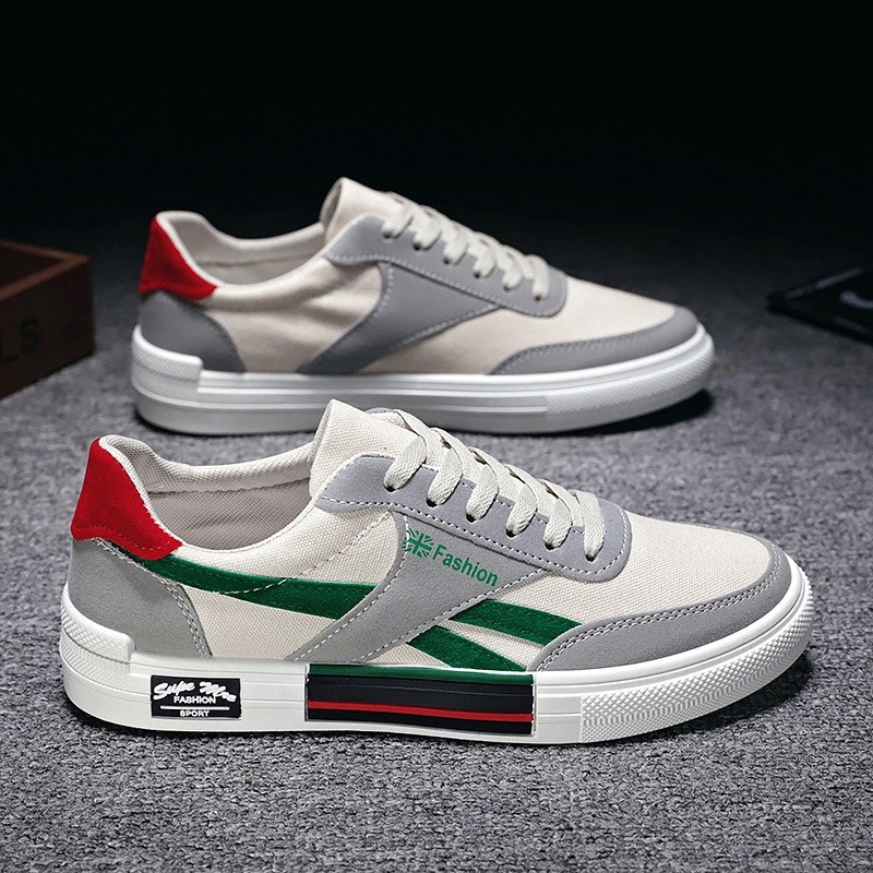 Sepatu Pria Original Panarybody Modis Sepatu Cowok Keren Sepatu Kekinian Terbaru Korea Style Harga Murah