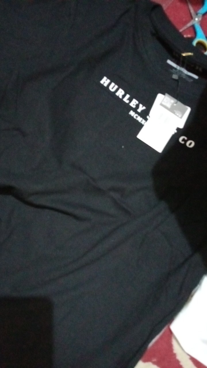 Kaos Skate & Surf High Quality Adn1002