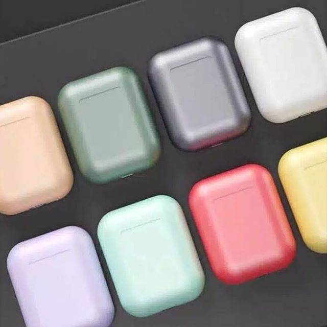 Inpods 12 Pro Bluetooth IOS Android PC