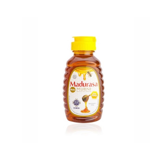 

Madurasa Madu Murni 350g PET
