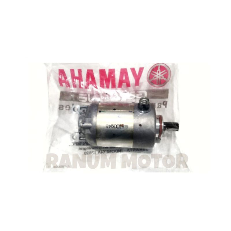Dinamo Starter, Stater Yamaha Xeon RC, Xeon GT125, GT-125
