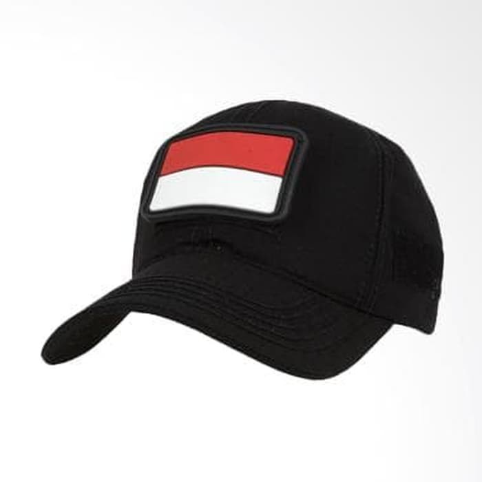 Topi Tactical velcro