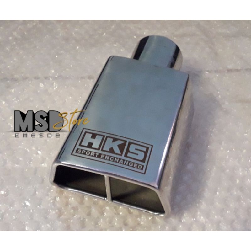 KNALPOT MOBIL SUOS SUARA JETBUS