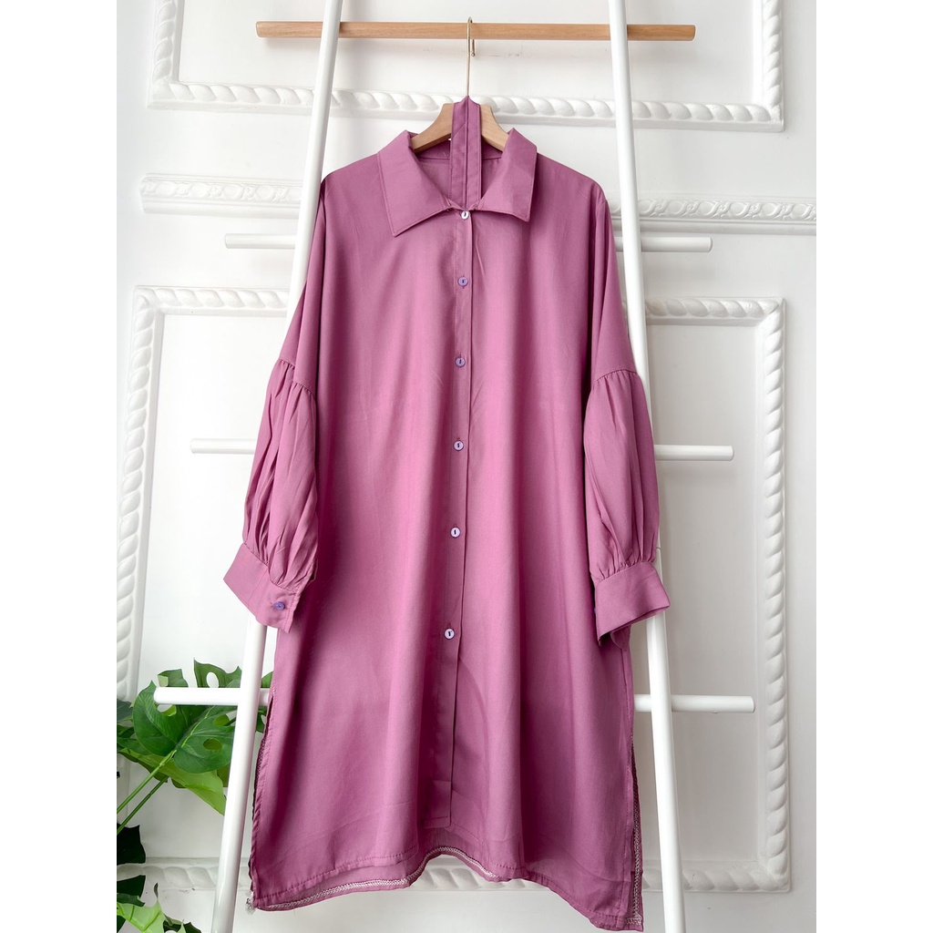 MAZAIR TUNIK RAYON PREMIUM