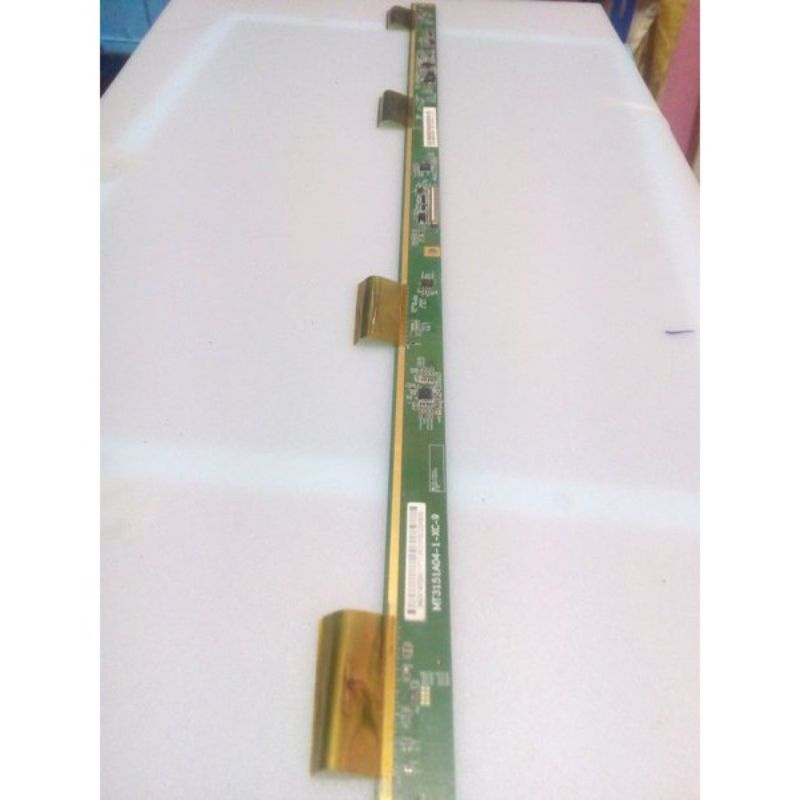 TCON - T CON - TICON BOARD LOGIC TV SHARP 32 - LCOC 32LE340 - 32LE347I - 32LE348I