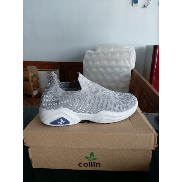 SEPATU|COLLIN|MURAH|PART2