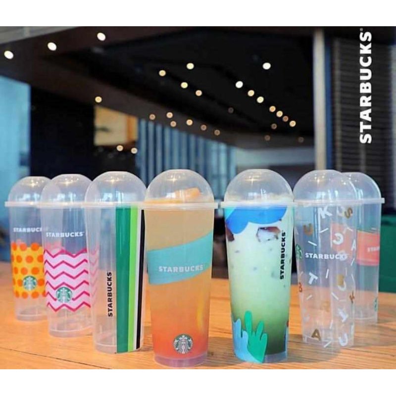Jual Thumbler Starbucks / Tumbler Starbucks (ORI) Shopee Indonesia