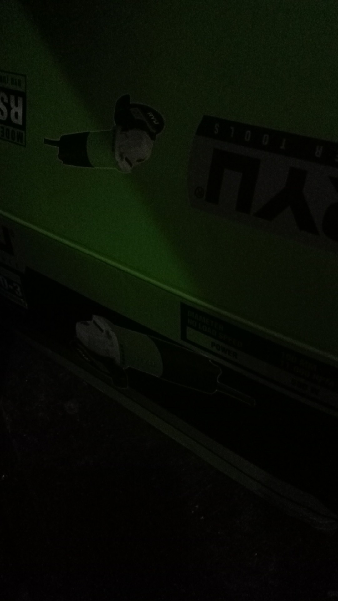 Gerinda Ryu Mesin Gurinda Ryu Mesin Termurah Asli Tekiro Ryu