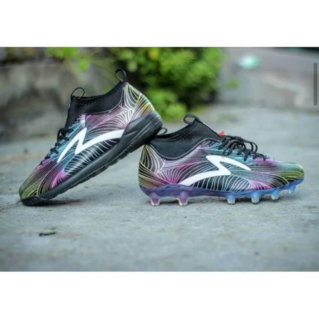 Specs Barricada FT UltraViolet