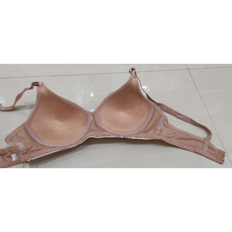 BRA DAILILING MURAH IMPORT BAHAN KUALITAS SUPER!!! BEST PRODUCT MUST HAVE IMPORT MURAH ADELLINE FASHION