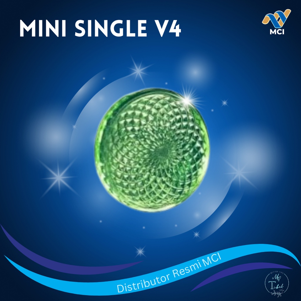 Bioglass Mini Bio Mini Biomini Single V4