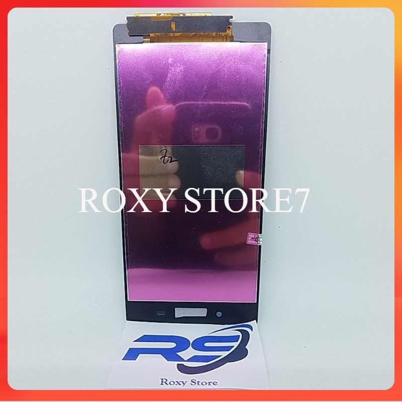 Lcd Touchscreen Sony Xperia Z2 Big D6503 Fullset Original