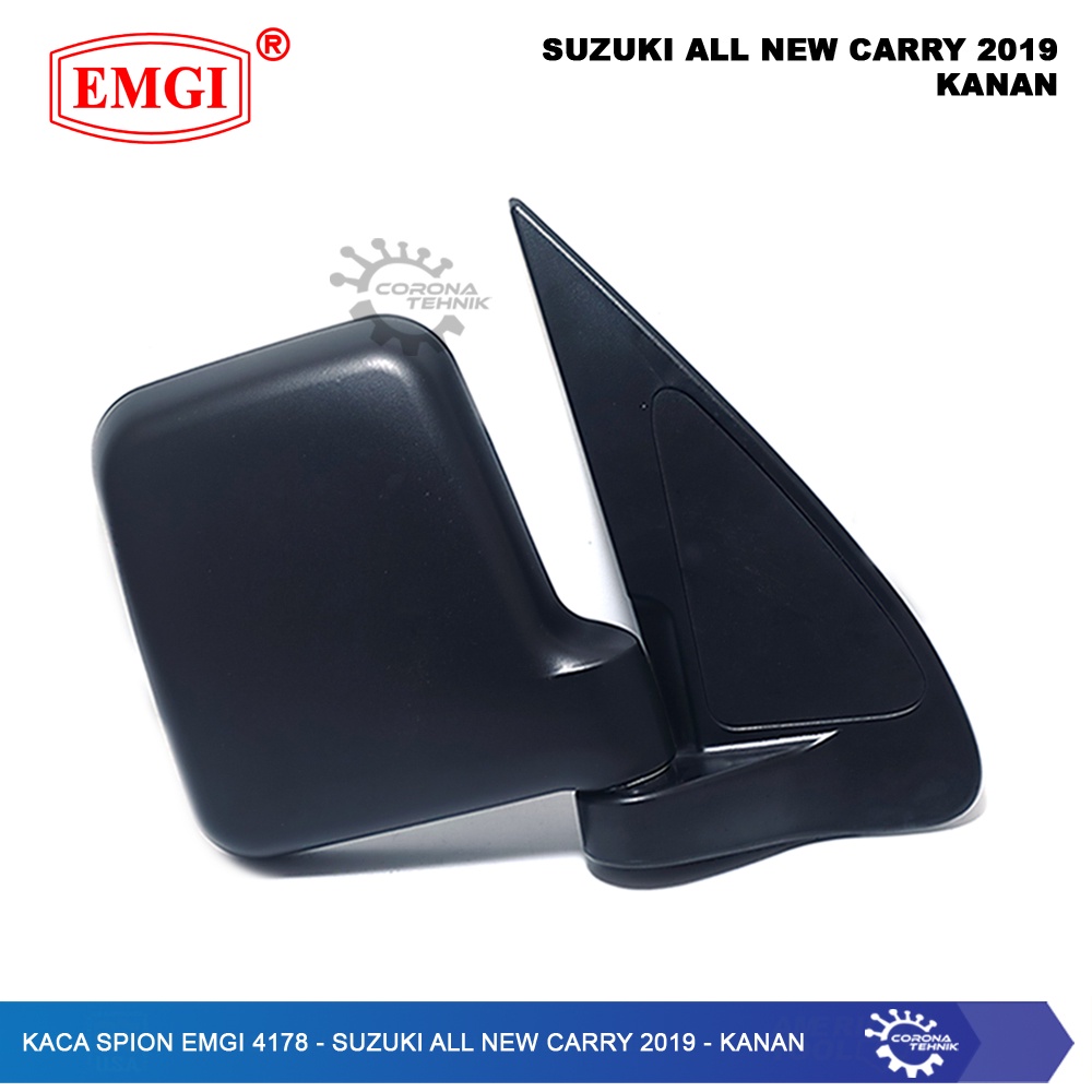 EMGI 4178 - Kaca Spion - Suzuki All New Carry 2019 - Kanan